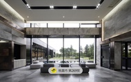 CP Hotel (Taoyuan Airport HSR Station)