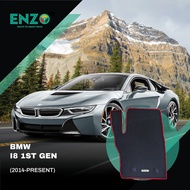 BMW i8 1st Gen - Enzo Customised Car Mat