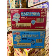Box of 12 Doraemon Acecook Mini Cup Noodles (12 cups x48g)