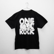 One Ok Rock 2024 亞洲巡迴絕版演唱會T shirt