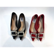 (SHISHANG) CLASSIC PUMP FOR WOMEN SHOES