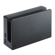 Switch TV Dock สําหรับ NS Switch/Switch OLED NS TV Dock รองรับจอแสดงผล NS เกมบนทีวี Dock เพียง Dock