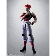 【新貨預訂】S.H.Figuarts《全職獵人》希索加 S.H.Figuarts HYSKOA 全職 獵人 希索加 西索 SHF HUNTERXHUNTER HXH HUNTER 可動 模型