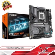 GIGABYTE X870 EAGLE WIFI7 | AMD X870 AM5 DDR5 ATX Motherboard