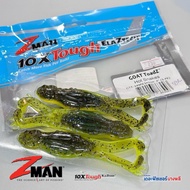 A12 Zman Goat Toad Z Size 4.0" Inches