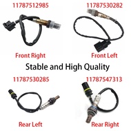 11787512985 11787530282 11787530285 11787547313 Front Rear O2 Oxygen Sensor For BMW E87 E90 N46 X3 E