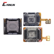 Top Earpiece Ear Sound Speaker Receiver Flex For Vivo Y100 Y200 GT Y300 Y400 Pro Plus Y300c Y300t Y2