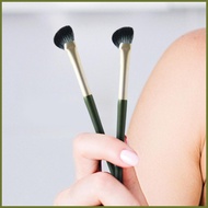 Angled Contour Brush Half-Fan Shaped Contour Makeup Brush Make Up Tools Angled Brush Concealer Brush