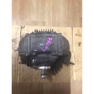 DUCATI MULTISTRADA 620DS ENGINE CYLINDER HEAD (FRONT) 2005-2007