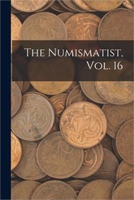 2517.The Numismatist, Vol. 16