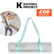Yoga Mat Strap Yoga Strap/ Yoga Mat Strap/ Yoga Mat Strap/ Yoga Mat Carrier/
