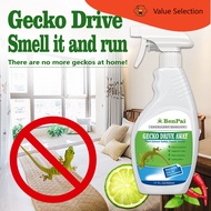 【SG Seller】 Outdoor Repellent Gecko Repellent Spray Repellent Star Household Gecko Deterrent Gecko C
