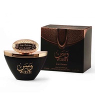Wasn Perfume 100ml From Saudi Arabia Almas -