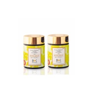[Direct From Japan]Raw royal jelly from Taiwan 100g (about one month's supply) x 2 bottles