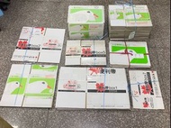 【二手包材】中華郵政 郵局 便利箱 1、2號；便利袋1號 / 便利帶 1、2、7號便利箱