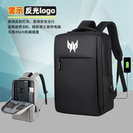 Laptop Bag Backpack Briefcase Applicable to Acer Marauder Omahawk 300 Shadow Knight Qing Extraordinary S3
