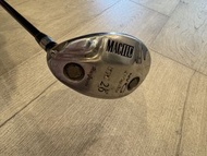 MacGregor MACTEC UT 26° (Lady, made in Japan) Hybrid Golf Club