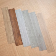 COMBO of 36 plywood imitation foam floor panels that can be glued to 5 square meters long, 90cm wide