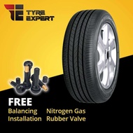 GOODYEAR Efficient Grip (With Delivery/Installation) 215/55R17 225/45R17 225/50R17