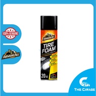 Armor All Tire Foam Protectant (600ml)