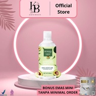 Make Up Remover - Pembersih Make Up BIOAQUA shea moisture cleansing water 300ml / micellar water cle