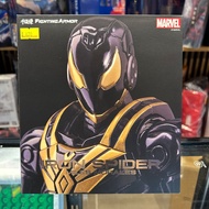 （荃灣Dpark商場2樓2027鋪門市現貨） 千值練 Sentinel Fighting Armor Iron Spider Miles Morales