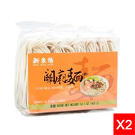 新東陽麵400克(多款味道-同款2件)