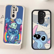 ST29 Stitch Casing for OPPO Reno A9 2Z F11 A5 2F 2020 Pro Phone Case