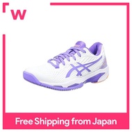 ASICS Tennis Shoes SOLUTION SPEED FF 2 Women's 1042A136