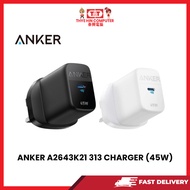ANKER A2643K21 313 CHARGER (45W)