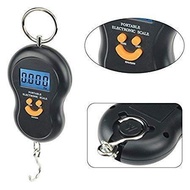 Smiley Portable Weighing Scale Up to 40Kg