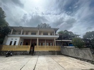 Villa 70 m² dengan 4 kamar tidur dan 3 kamar mandi pribadi di Taman Sari (Villa Surya Gunung Salak E