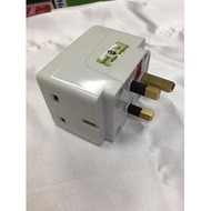 (E43) UMS Multi-Way Adapter/3 Way Adapter