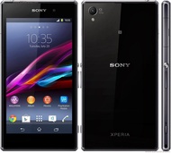 Original Sony Xperia Z1 L39H C6903 GSM 4G Android 16GB Storage 5.0" Touchscreen 20MP 1080P WIFI Mobile Phones