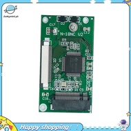 【ouwym9al】2242 M.2 NGFF SSD to ZIF (CE) Converter M.2 NGFF SSD to ZIF CE Adapter Support M.2 NGFF B 