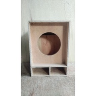 MINISCOOP 6 inch speaker Box