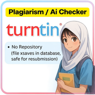 AI & Plagiarism Checker