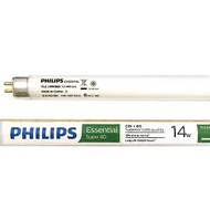 Philips TL5 Essential 14 Watt 865 1SL Cool White Daylight