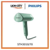 Philips STH3010/70 Handheld Garment Steamer for Quick touch up