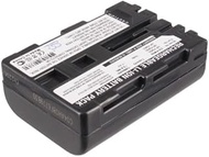 Replacement Battery Compatible with Sony DCR-PC120E, DCR-PC300K, DCR-PC330, DCR-PC330E, DCR-PC6, DCR