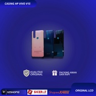 BACK DOOR CASING VIVO V15