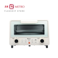 Toyomi Duo-Tray Electric Toaster Oven TO1313