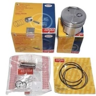 ASPIRA PISTON KIT CB150R. K15 SIZE STD / 0.25 / 0.50 / 0.75 / 1.00