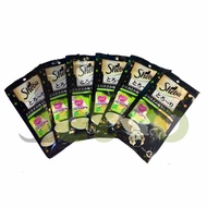 car external accessories Sheba Melty Chicken & Chicken Whitefish 12g x 4 sachets x 6ar external acce