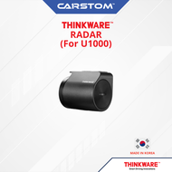 Thinkware U1000 Dash Cam Radar Module - Optional add-on dashcam car accessories for extended parking