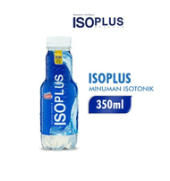 ISOPLUS Isotonik BTL 350ML