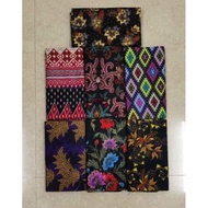 CORAK TERBARU KAIN BATIK VIRAL COTTON