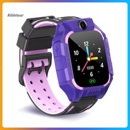  E12 Anti-lost LBS Location SOS Call Camera Fitness Smart Watch for Kids Children