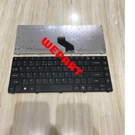 Keyboard Acer Aspire 4736 4750 4752 4738 4739 4740 4810 4349 4741 4745G 4745Z 4740G 4552 4553