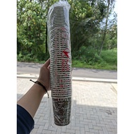 Paper cup paper cup coffee / cup coffee